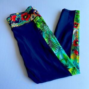 Johnny Was Bee Active Legging